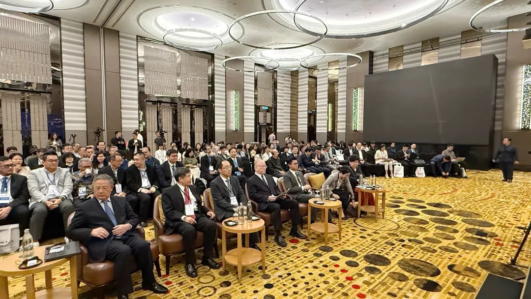 “展望未来”吉隆坡对话在马来西亚举行