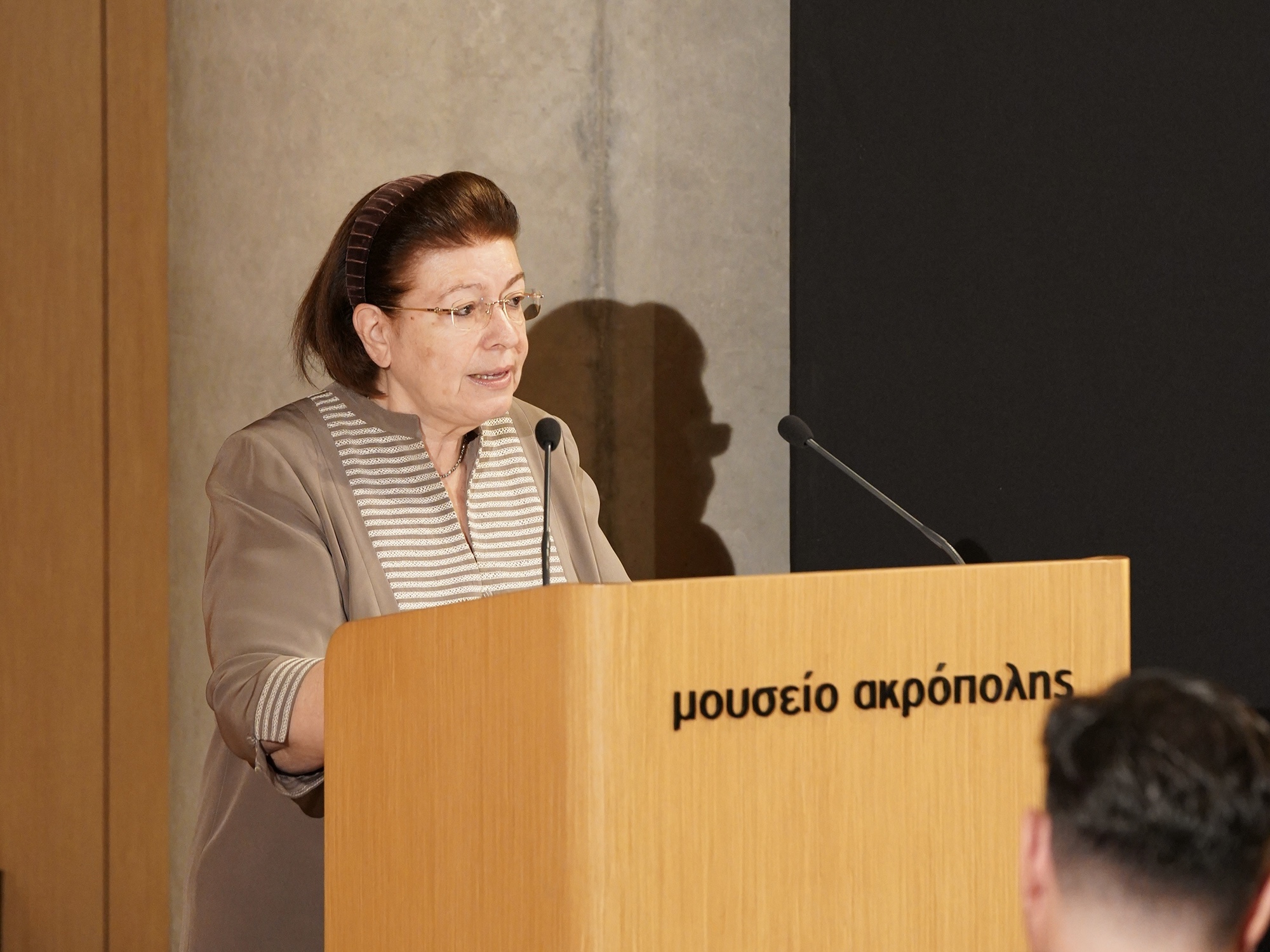 中欧美智库合作论坛·2025雅典对话在希腊举行