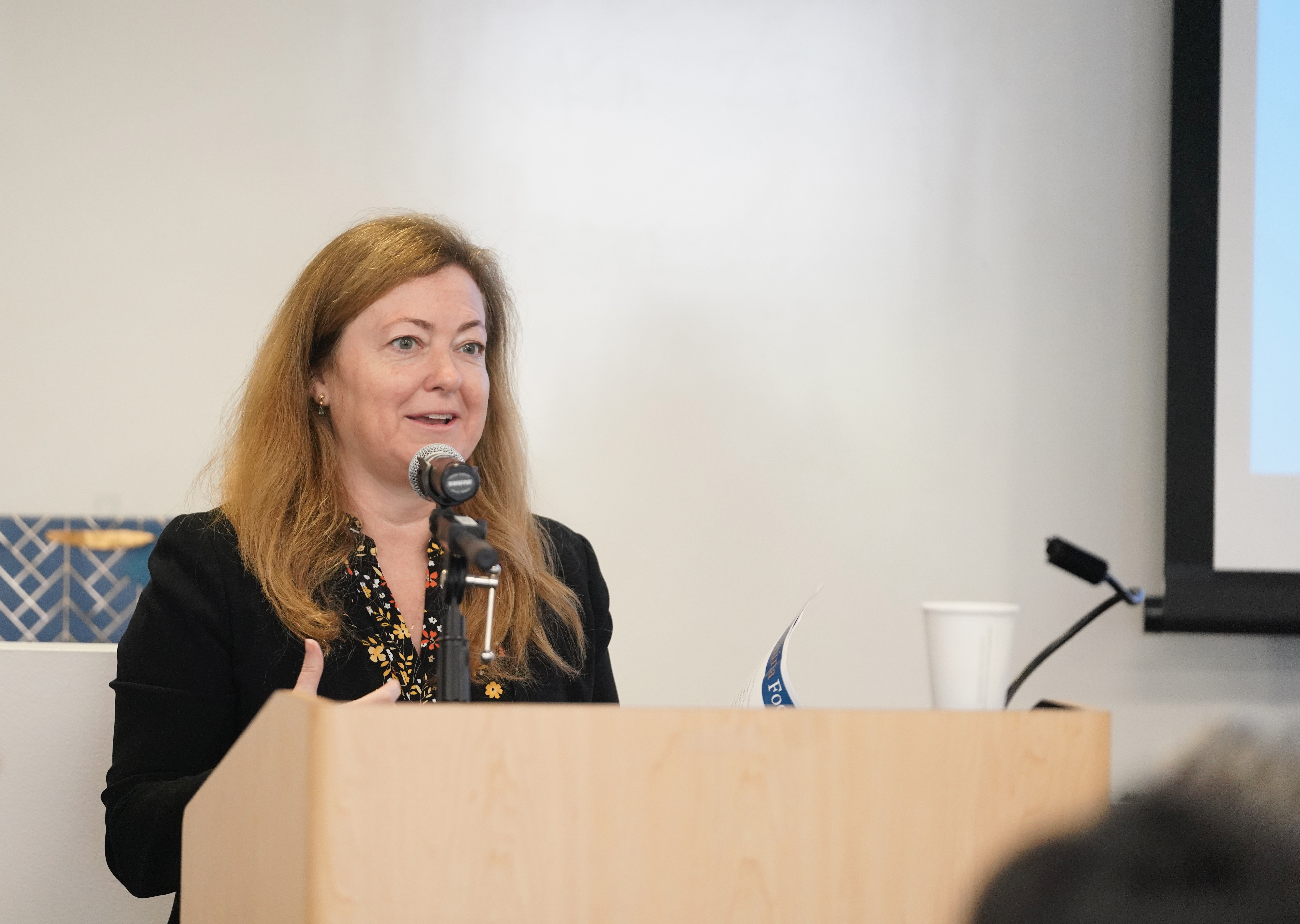 当研院成功举办第二届促进中美人文交流青年对话会