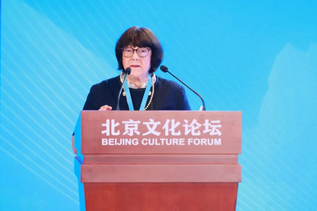 我院承办2025北京文化论坛“交流互鉴：尊重文明多样性”平行论坛