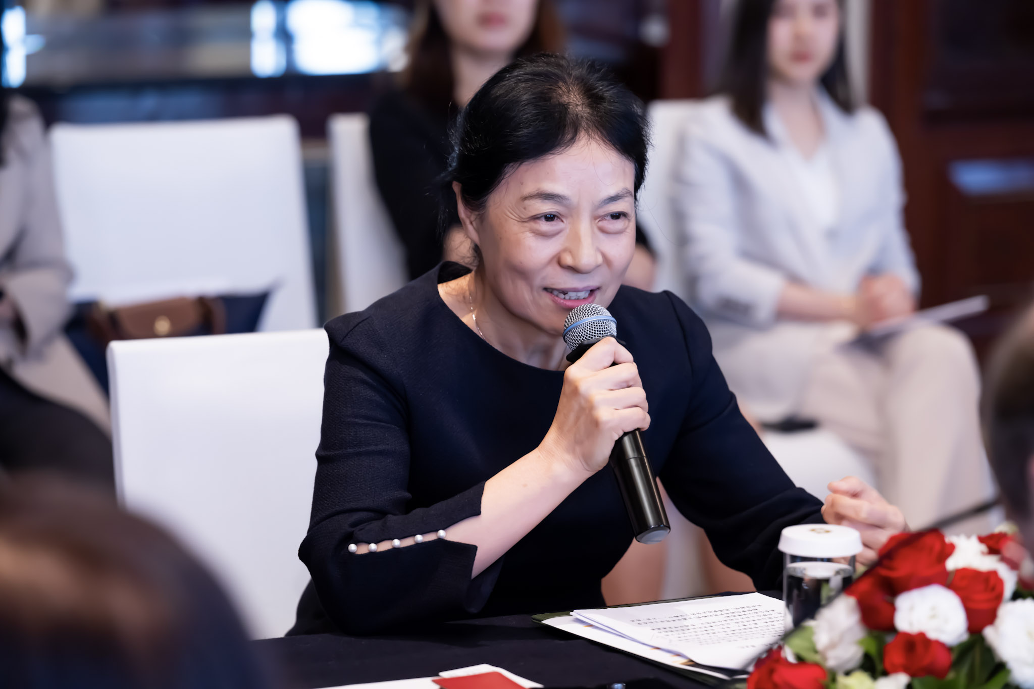 2025香港和平论坛在香港举办